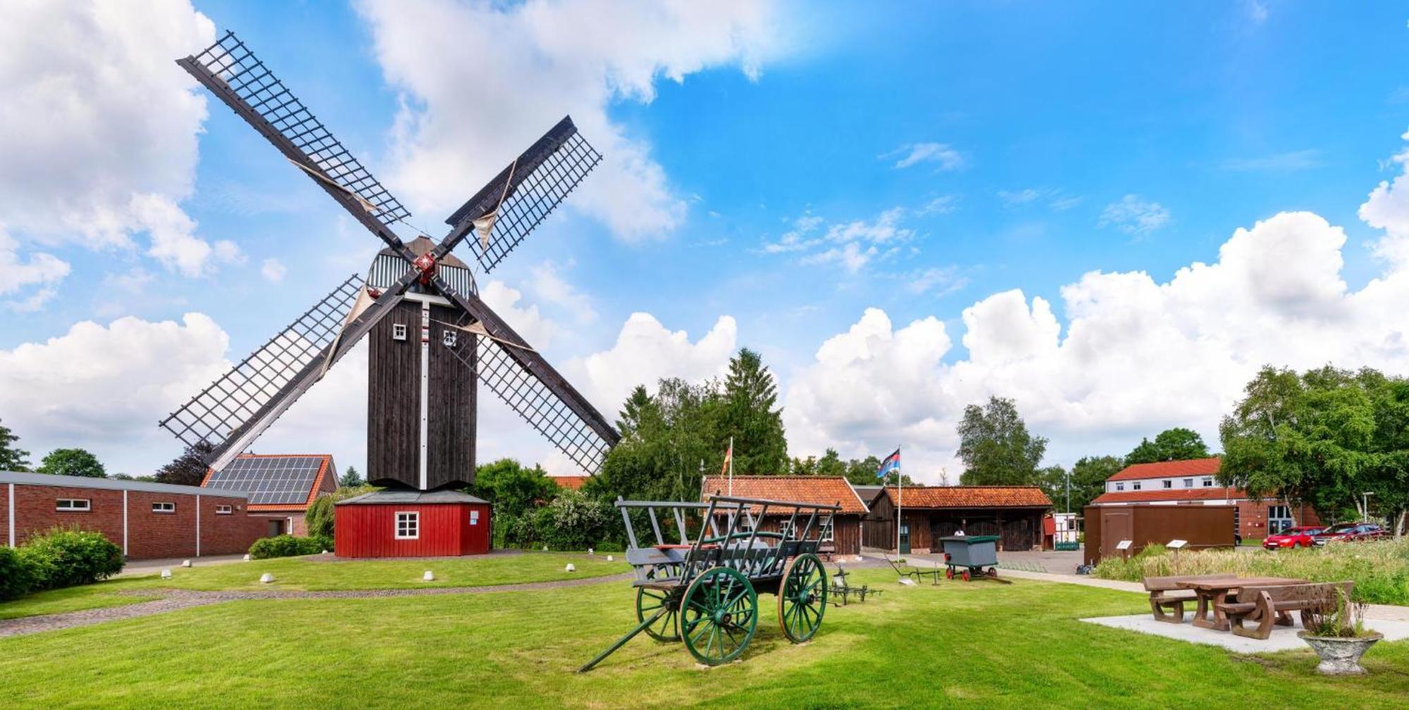 Ferienhaus Hornhecht Дорнумерзиль Экстерьер фото