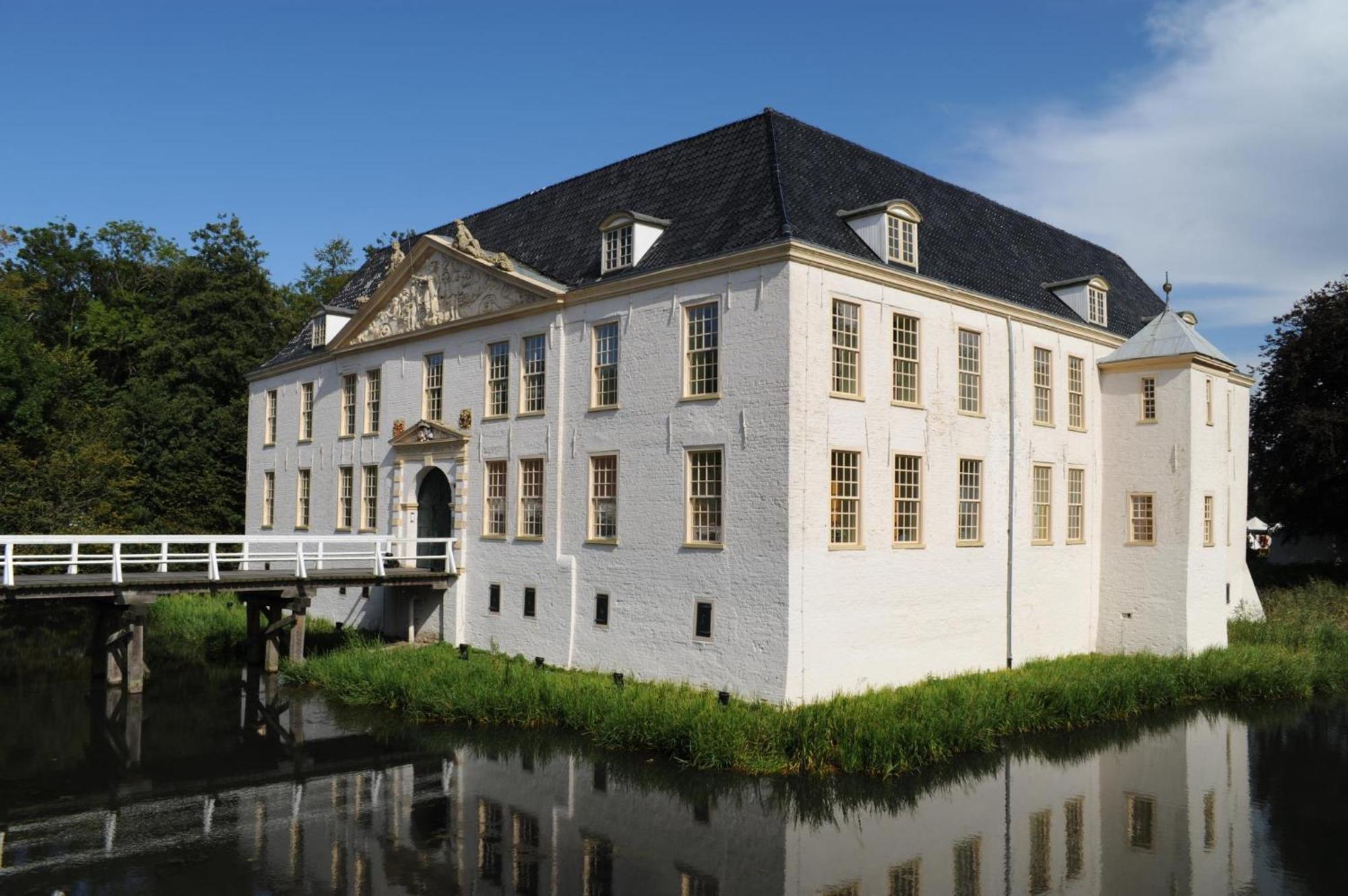 Ferienhaus Hornhecht Дорнумерзиль Экстерьер фото